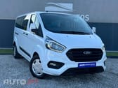 Ford Transit Custom Custom 340 L2H1 2.0 DCI