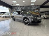 BMW X2 SDrive 18i