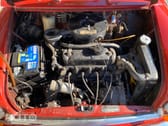 Morris Mini IMA