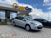 Renault Clio Break 1.5 dCi Dynamique