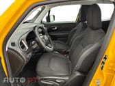 Jeep Renegade 1.5 T4 e-Hybrid