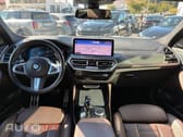 BMW X4 20 d xDrive Pack M Auto