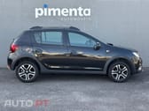 Dacia Sandero Sandero Stepway BiFuell