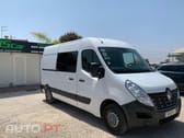 Renault Master 2.3 dCi 125.35 L2H2