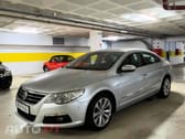 Volkswagen Passat CC 2.0 TDi