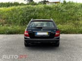 Mercedes-Benz C 250 CDi Avantgarde BlueEfficiency