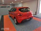 Renault Clio 0.9 TCe Limited