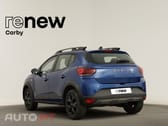 Dacia Sandero Sandero 1.0 ECO-G Stepway Extreme + Up&Go Bi-Fuel