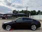 Opel Insignia 2.0 CDTI executive S/S