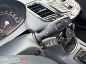 Ford Fiesta 1.4 TDCi Trend