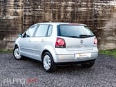 Volkswagen Polo 1.2 Confortline