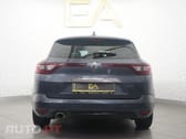 Renault Mégane 1.5 dCi Bose Edition