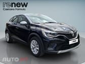 Renault Captur 1.0 TCe 100 Bi-Fuel equilibre