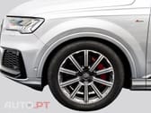 Audi Q7 60TFSie Quattro S LINE I.V.A DEDUTIVEL 