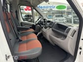 Fiat Ducato 2.2 M-Jet 3LUG Tri-Basculante