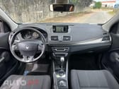 Renault Mégane Sport Tourer 1.5 dCi Bose Edition EDC CO2 Champion