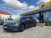 Tesla Model 3 Standard RWD Plus