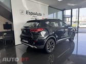 MG ZS 1.0 T-GDI Luxury Aut.
