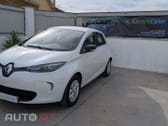 Renault Zoe (c/ Bateria) 41 kwh Life