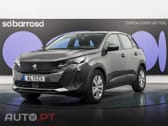 Peugeot 3008 1.5 BlueHDi Active Pack