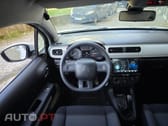 Citroen C3 Pure Tech Live