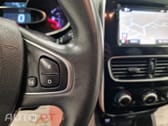 Renault Clio 1.5 dCi Limited