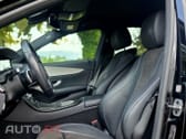 Mercedes-Benz E 300 de AMG Line