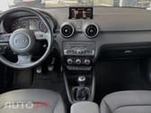 Audi A1 Sportback 1.0 TSFI