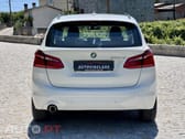 BMW 225 Line Sport
