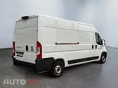 Fiat Ducato 2.3 M-Jet LH2 Pro Lounge
