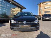 Volkswagen Golf 1.6 TDI Highline