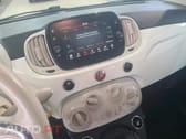 Fiat 500 1.2 Lounge S&S