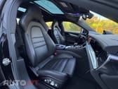 Porsche Panamera 4 E-Hybrid