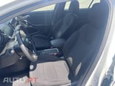 Opel Astra Sports Tourer 1.6 CDTI Dynamic Sport