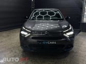 Citroen e-C4 50 kWh Shine