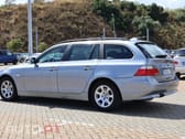 BMW 530 dA