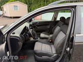 Volkswagen Passat 1.9 TDi Highline
