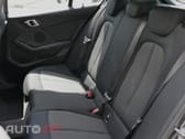 BMW 116 d Advantage Auto