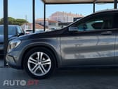 Mercedes-Benz GLA 180 d Urban