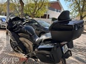 BMW K GTL