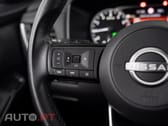 Nissan Qashqai 1.3 DIG-T MHEV Acenta