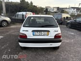 Citroen Saxo 1.5 D SX