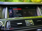 BMW 520 d Line Luxury Auto