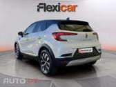 Renault Captur 1.0 TCe Techno