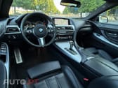 BMW 640 d xDrive Pack M