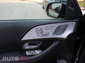 Mercedes-Benz GLE 350 de 4MATIC AMG