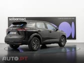 Nissan Qashqai 1.3 DIG-T Acenta