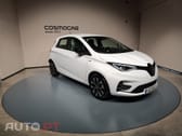 Renault Zoe ZEN 50 LIMITED