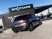 Citroen C3 1.2 PureTech C-Series