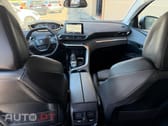 Peugeot 3008 1.6 BlueHDi GT Line EAT6